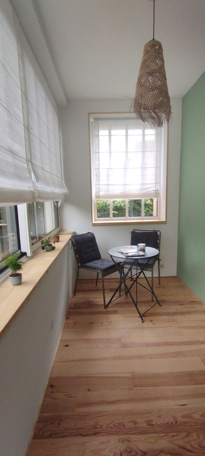 Studio à Gap Apartment in Provence-Alpes-Côte d'Azur