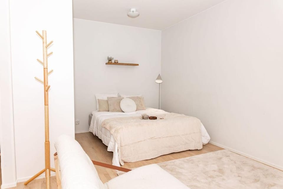 Aurora Suite, Rovaniemi city center Apartment in Rovaniemi