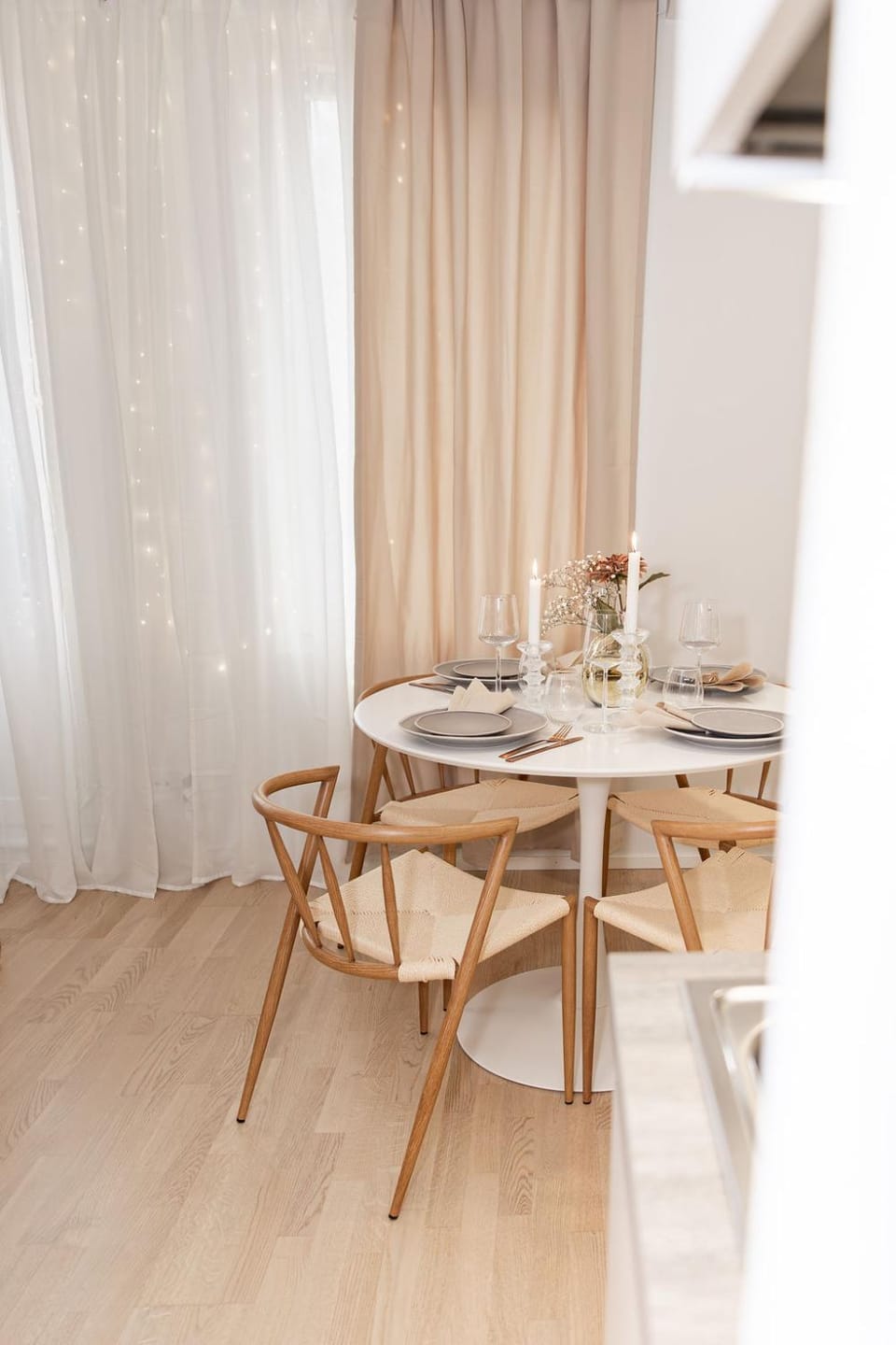 Aurora Suite, Rovaniemi city center Apartment in Rovaniemi