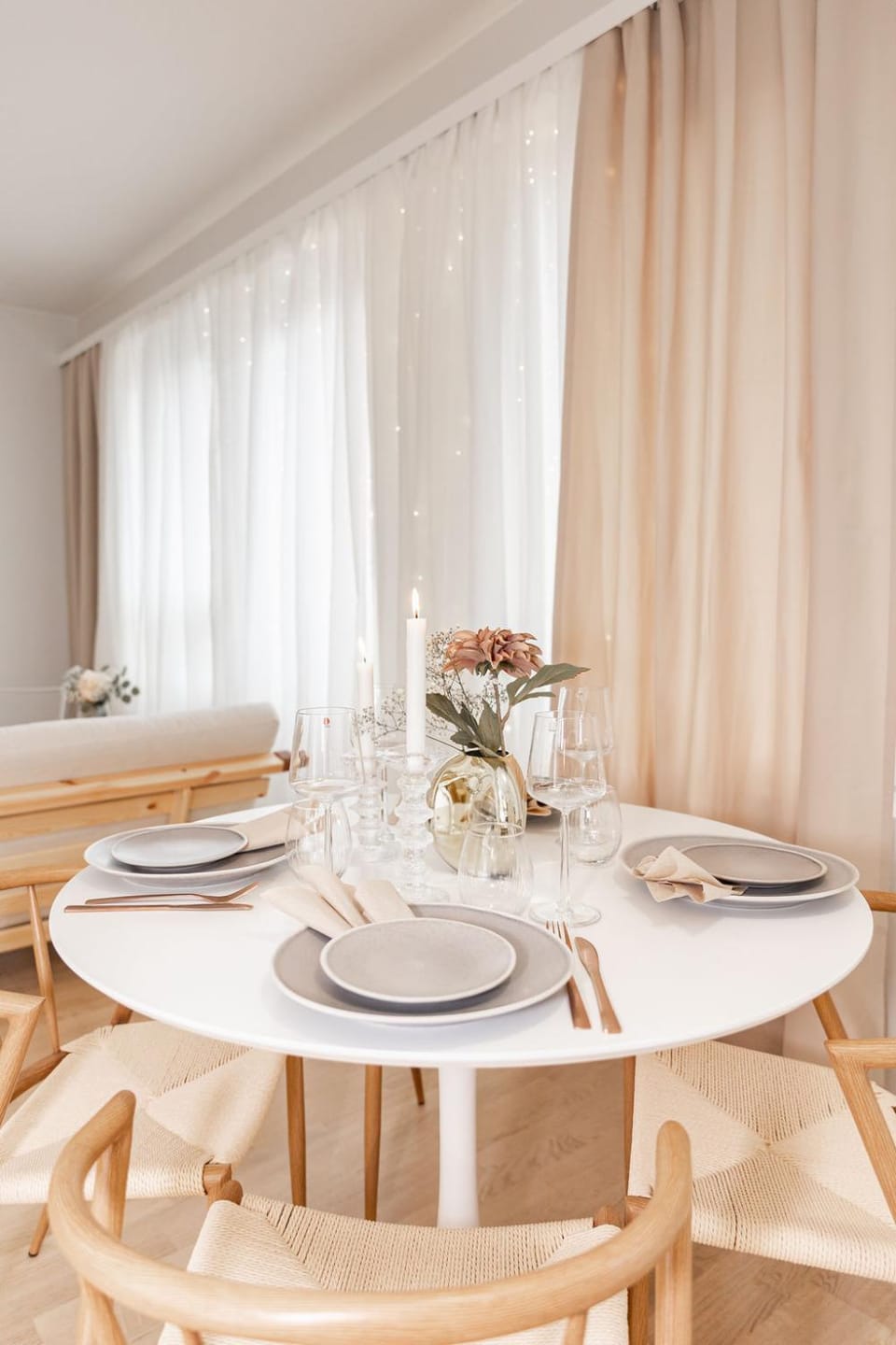 Aurora Suite, Rovaniemi city center Apartment in Rovaniemi