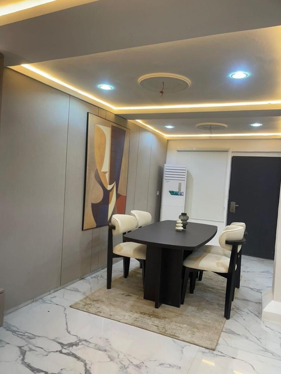 citywalk residence Apartment in Abuja
