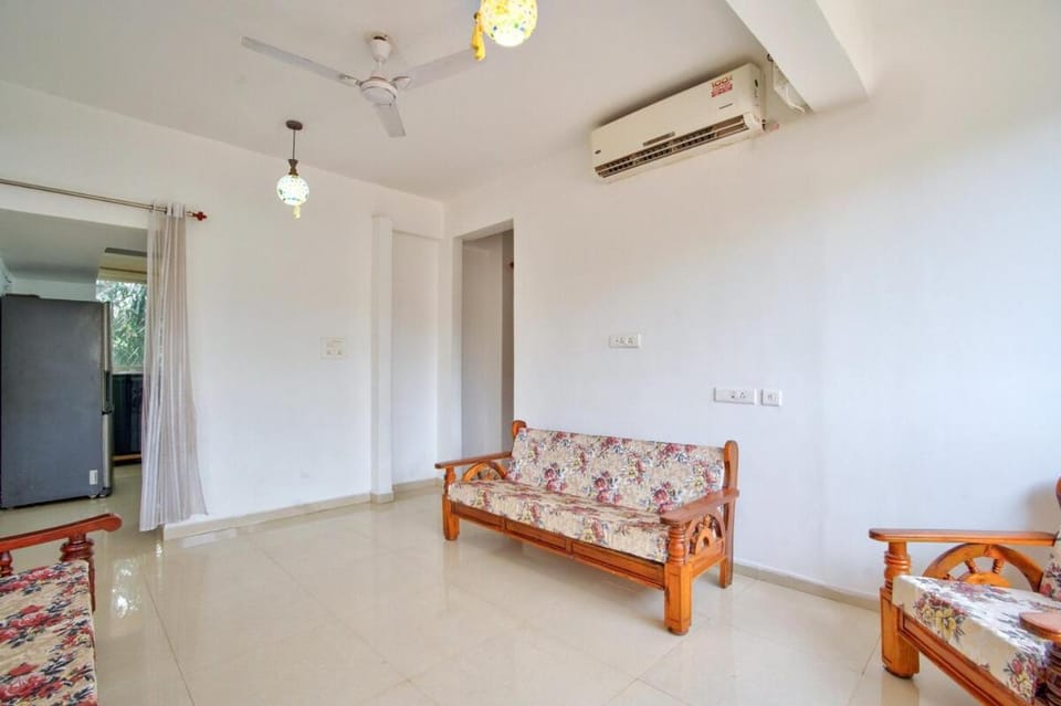 Meadows in Candolim Apartment in Maharashtra