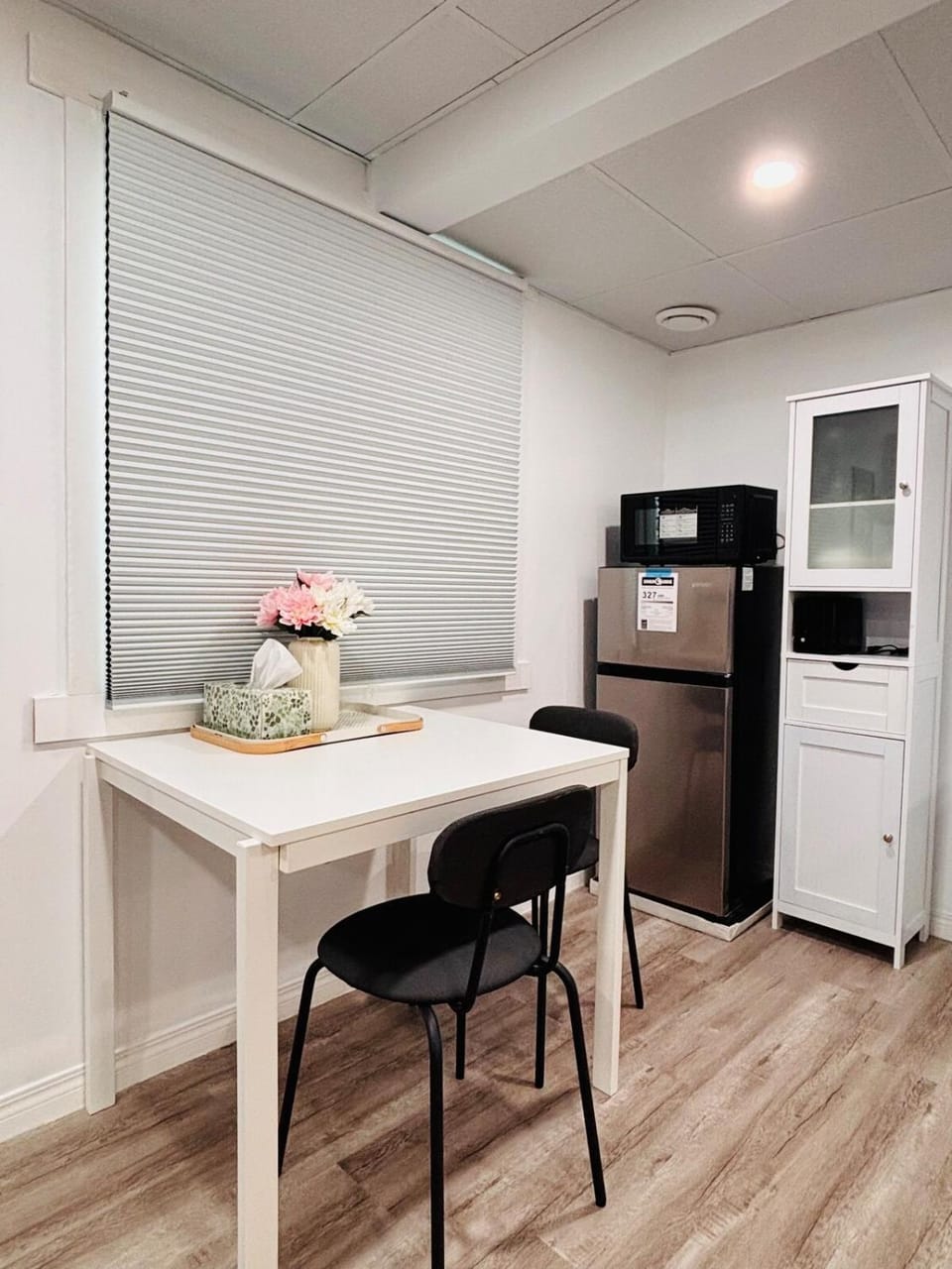 Tovah Apartment in Winnipeg
