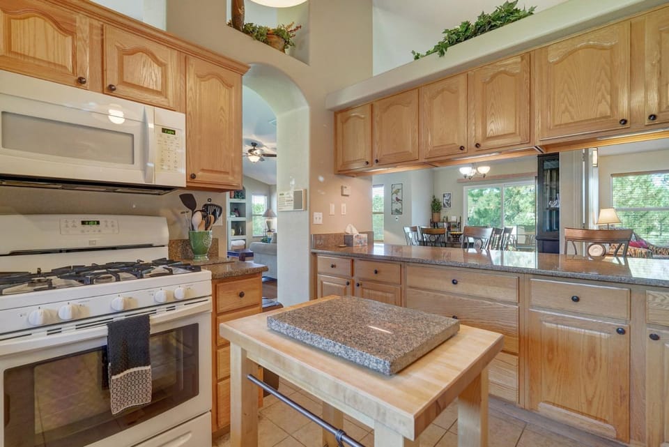 120 Winding Meadow House in Monument