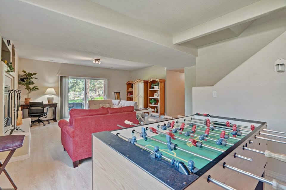 120 Winding Meadow House in Monument