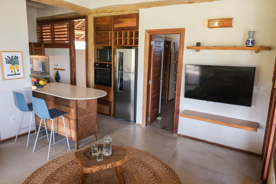TV and multimedia, Living room, Dining area
