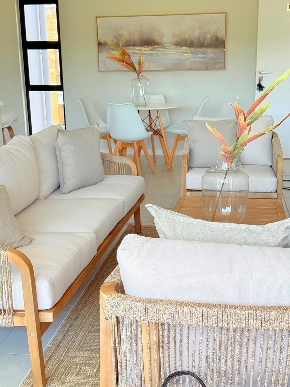 832 Villa Bed and Breakfast in Dolphin Coast