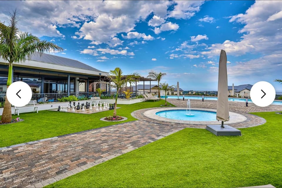 832 Villa Bed and Breakfast in Dolphin Coast