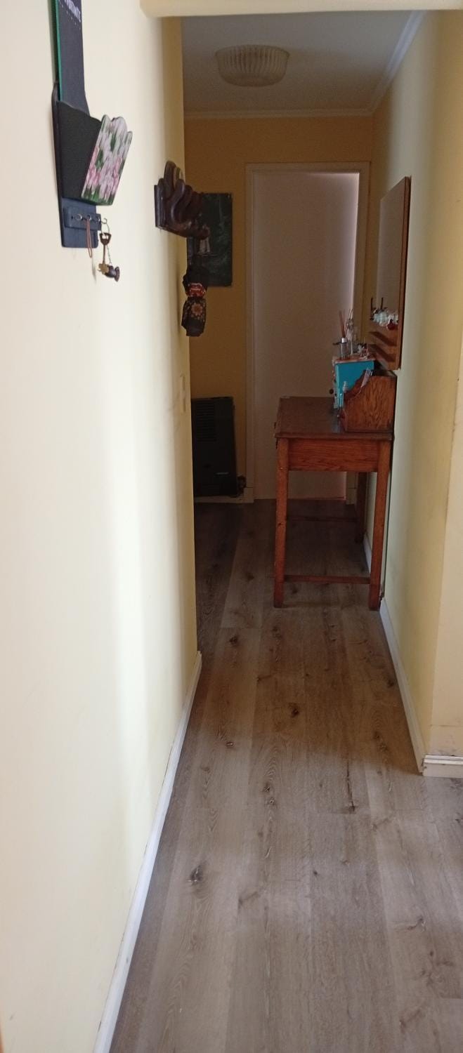 Particular Apartment in Mar del Plata