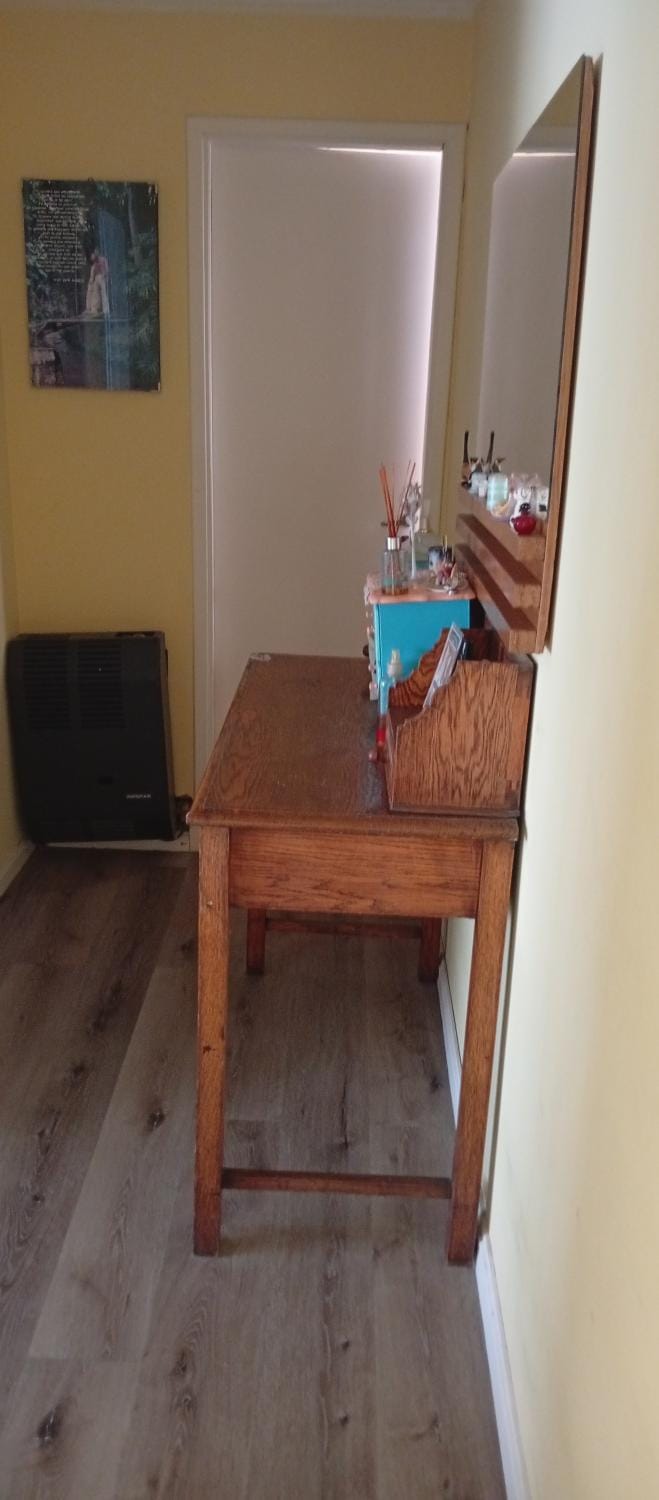 Particular Apartment in Mar del Plata
