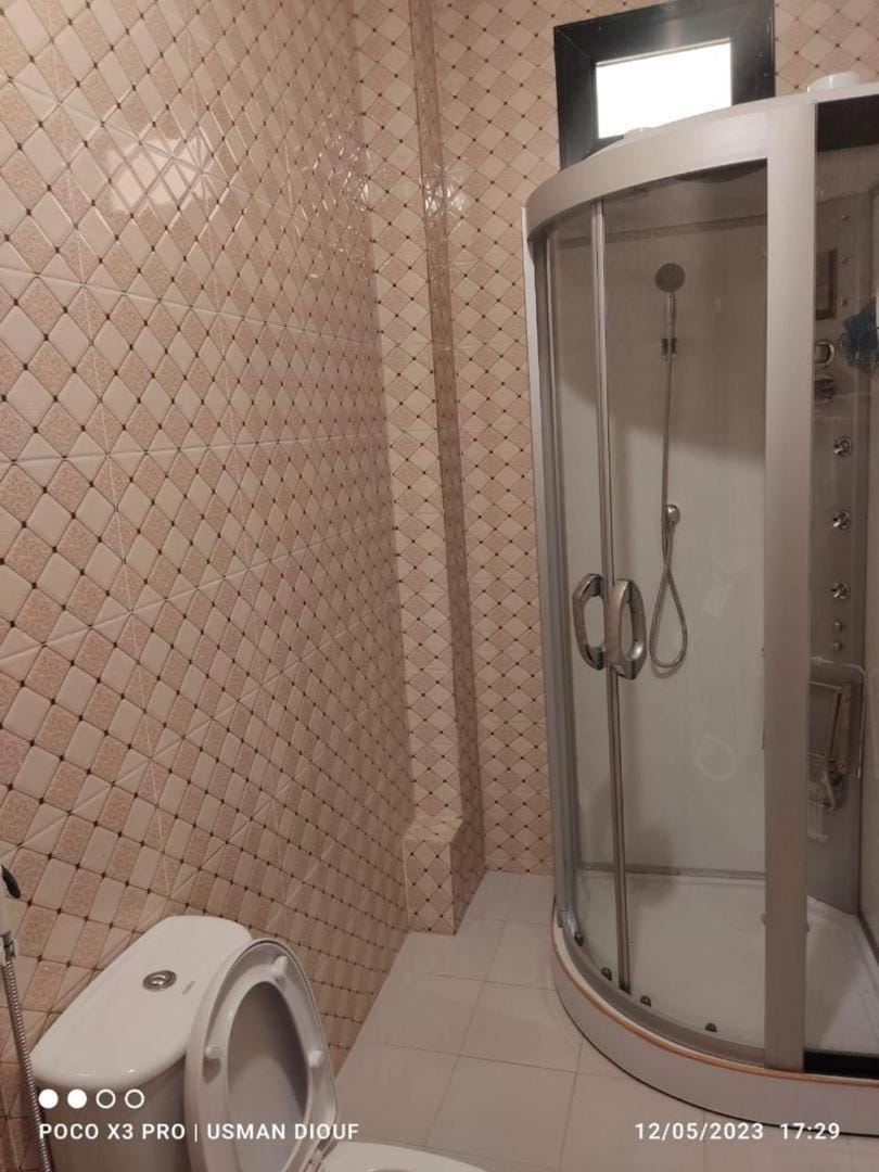 Dija malika Apartment in Dakar Region, Senegal