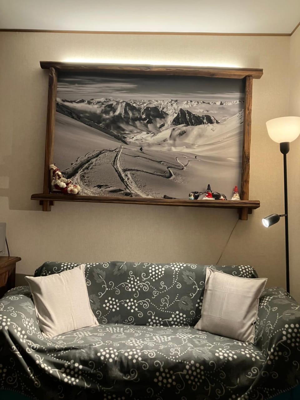 mountain summit sestriere Apartment in Sestriere