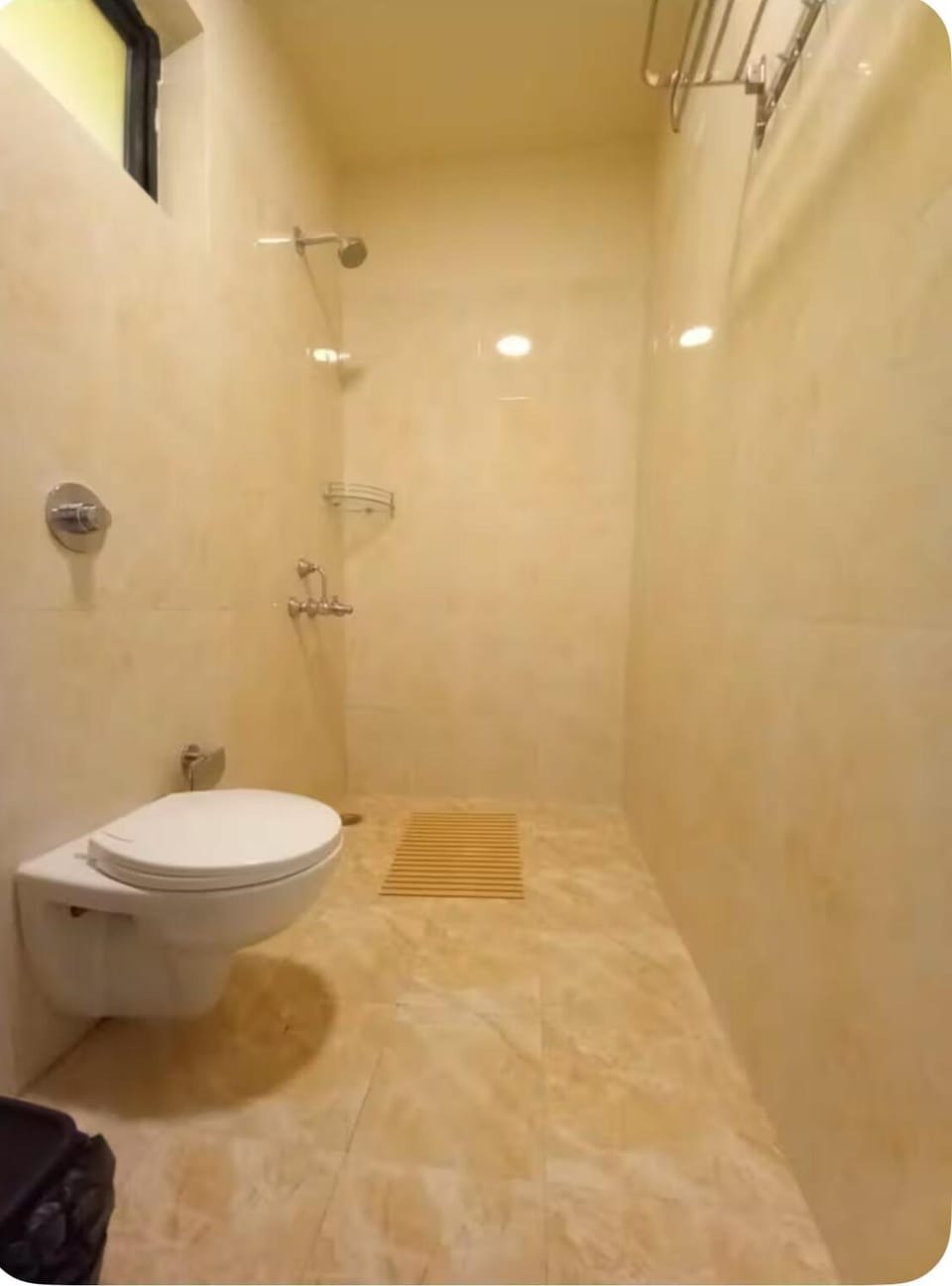 Sukoon - Kudrat's Nilaya 1BHK w pool Apartment in Canacona