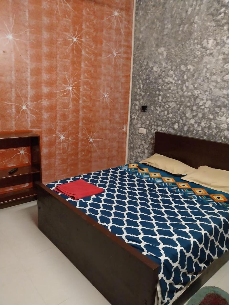 M woods Resort in Kerala