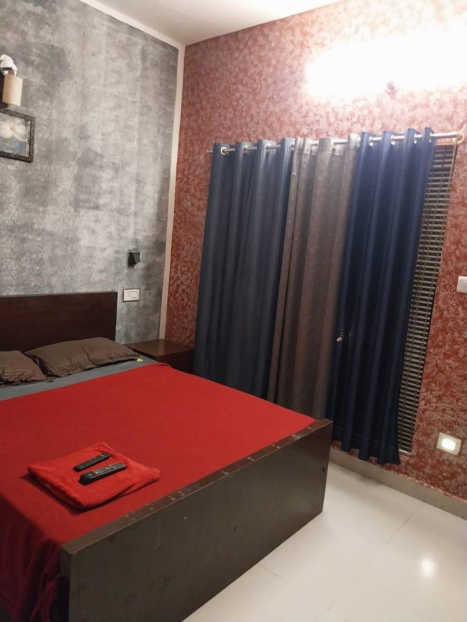 M woods Resort in Kerala