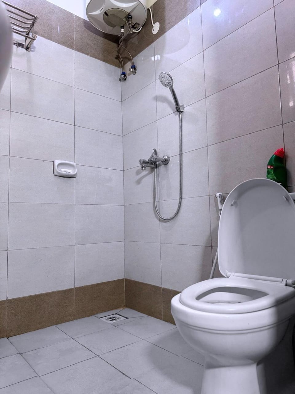 CHS Vacation Stays Limited B Apartment in Kampala