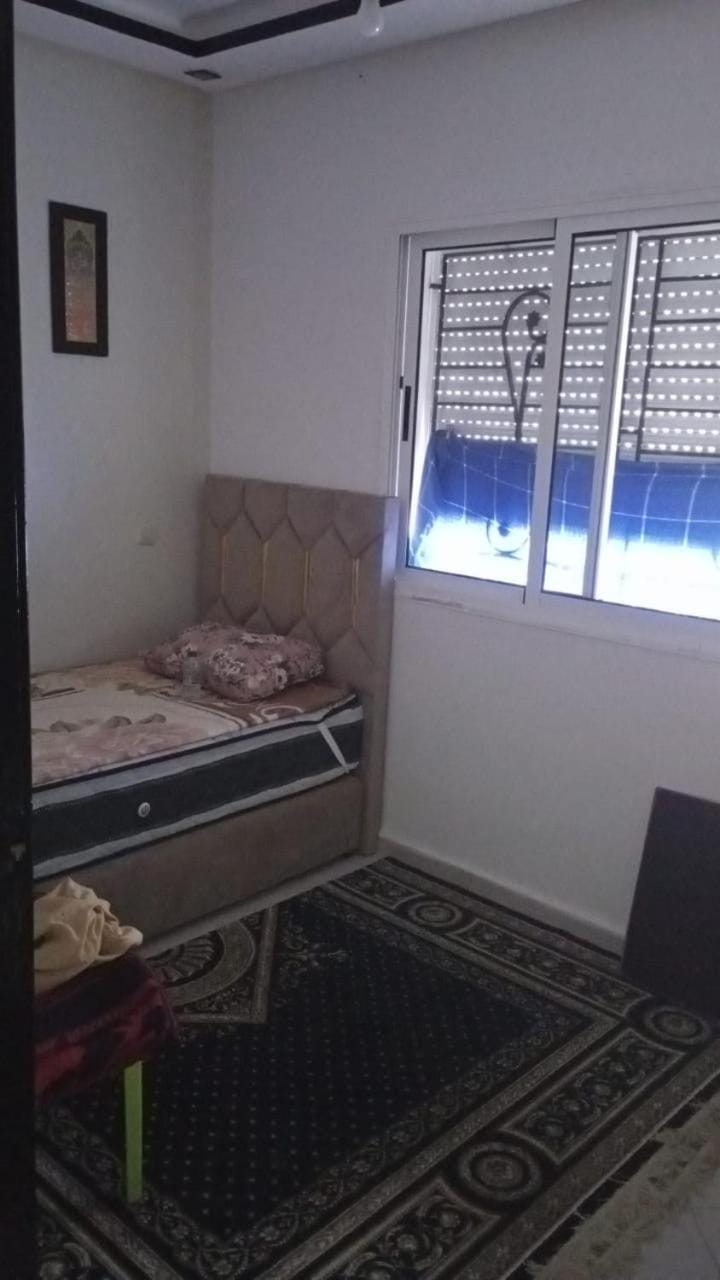 Résidence NADA Apartment in Rabat-Salé-Kénitra