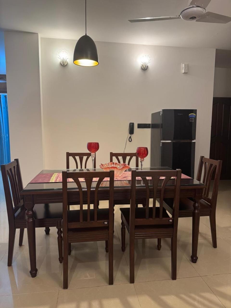 Maa Apartment in Dhaka
