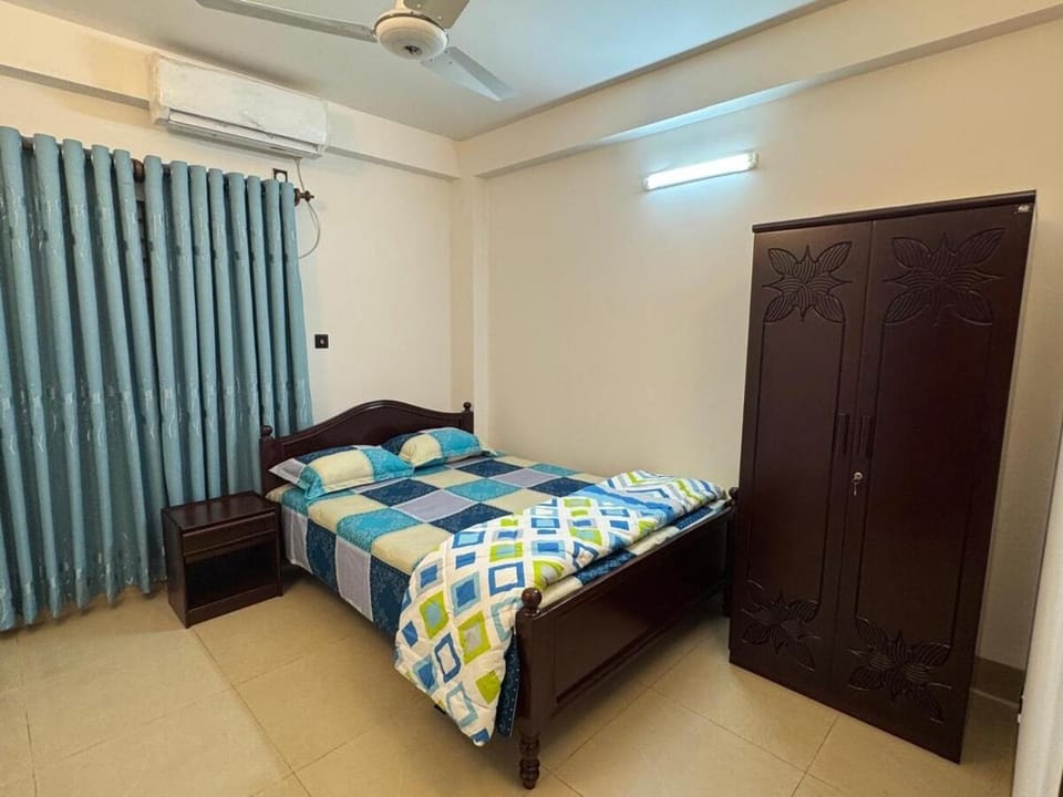 Maa Apartment in Dhaka