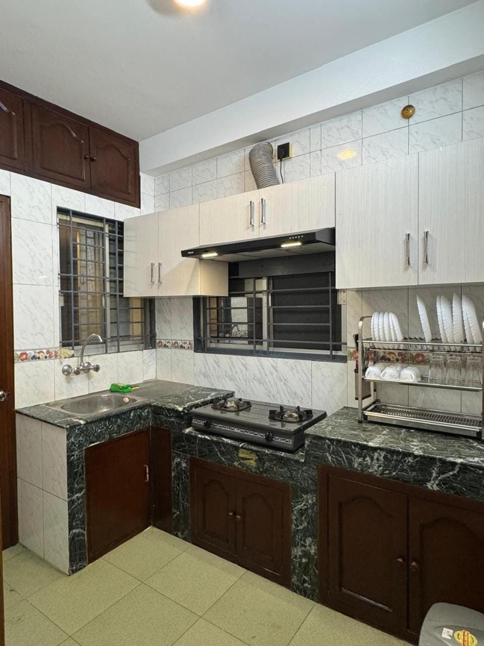 Maa Apartment in Dhaka