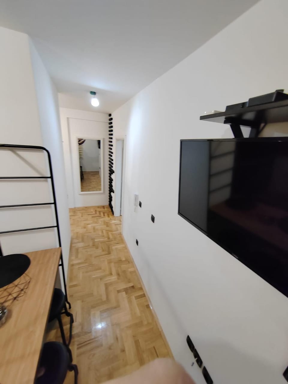 Apartman GOBATE Apartment in Serbia