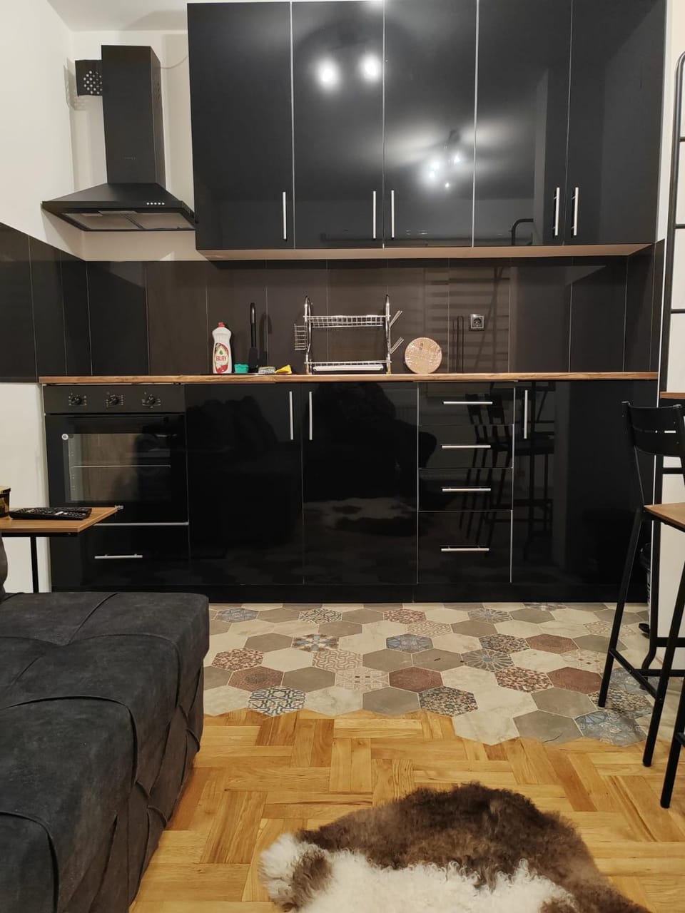 Apartman GOBATE Apartment in Serbia