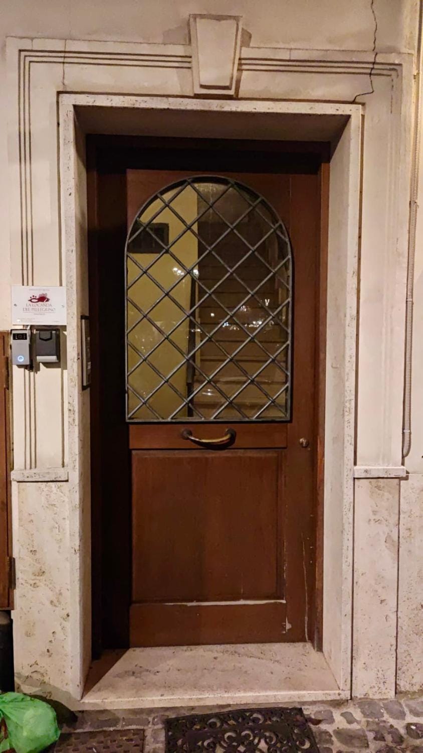 La Locanda del Pellegrino, Velletri apartment Apartment in Lazio