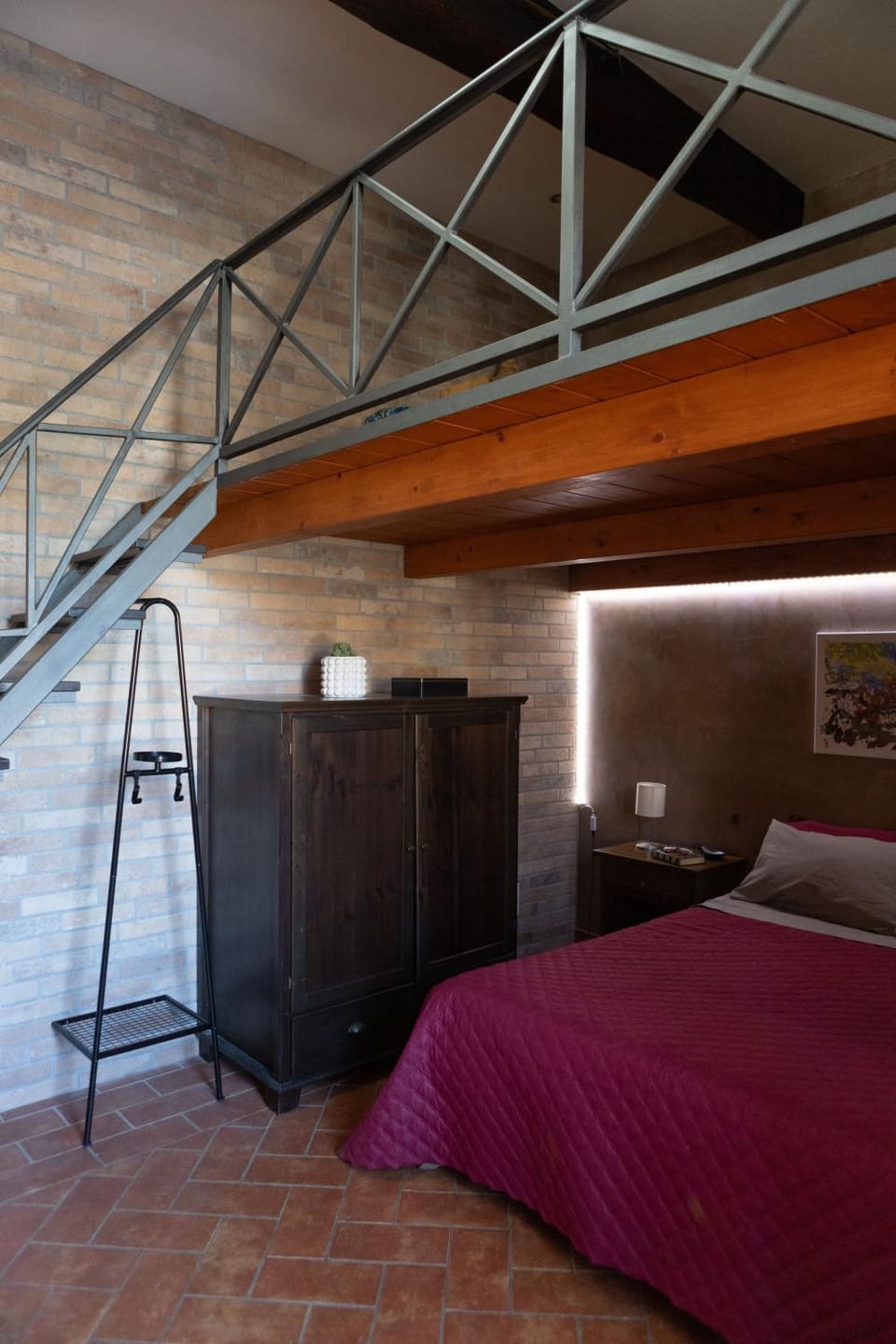 La Locanda del Pellegrino, Velletri apartment Apartment in Lazio