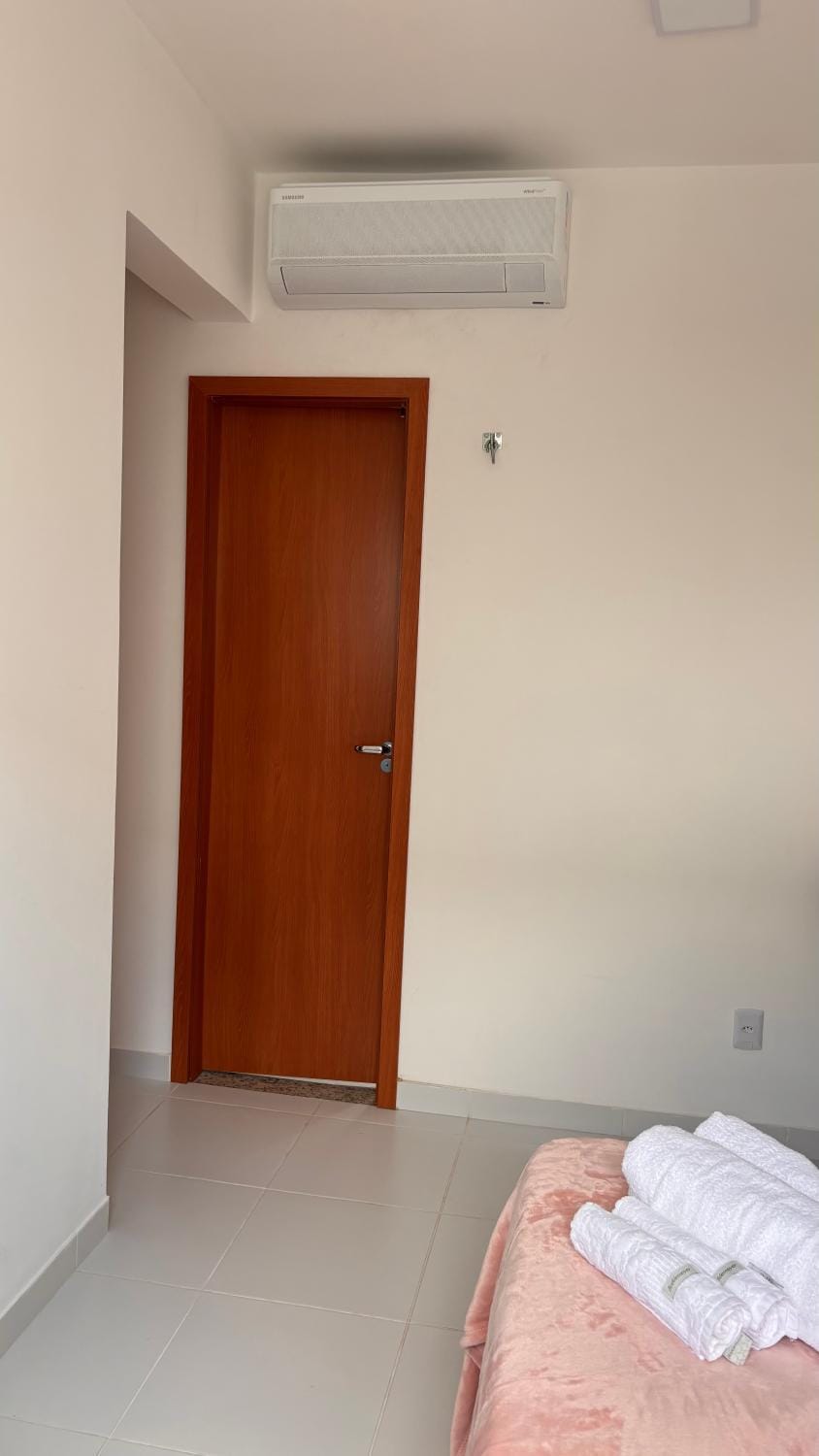 Apartment COP30 Apartment in Belém