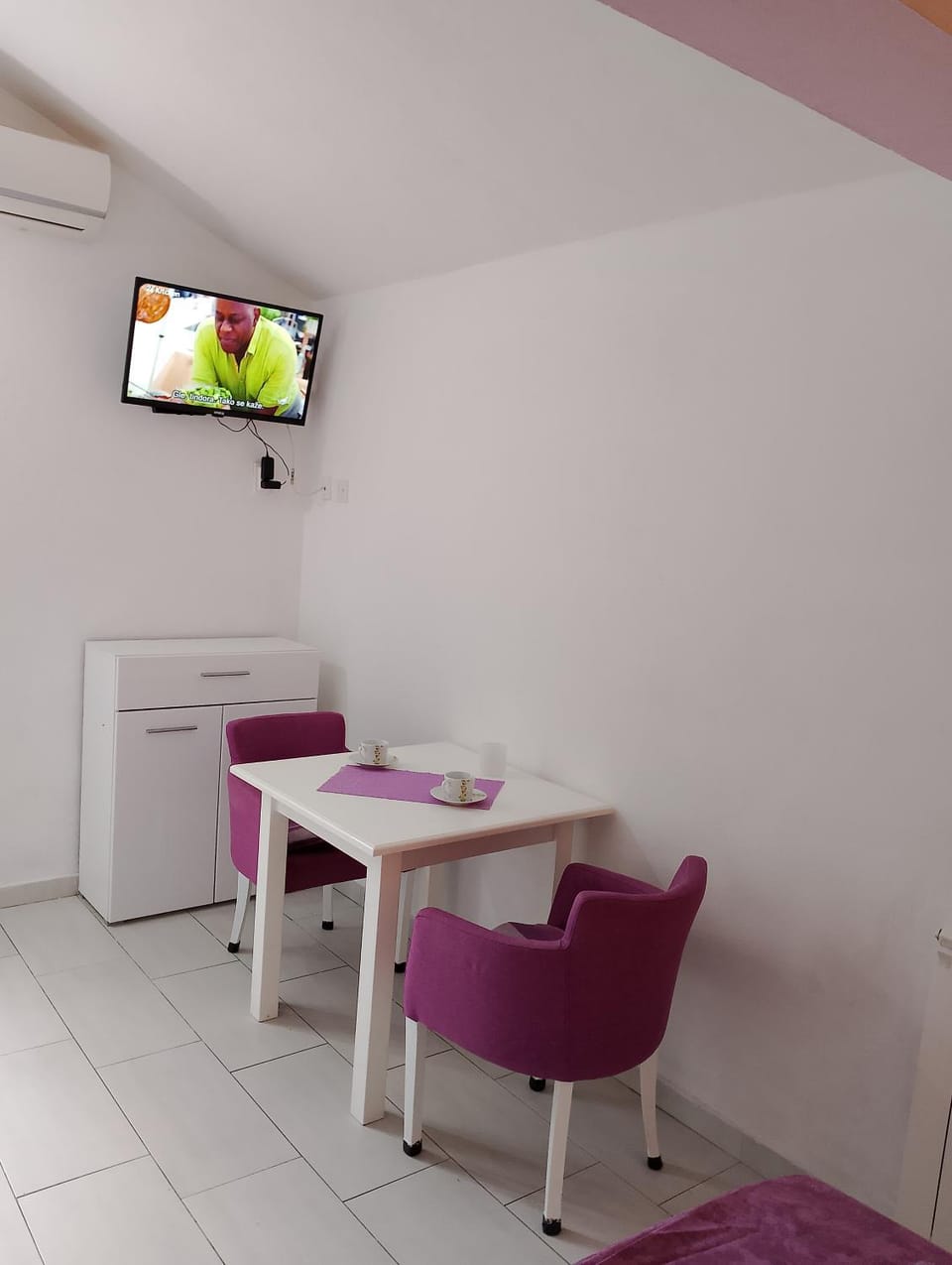 Apartman Blazo Apartment in Kotor Municipality