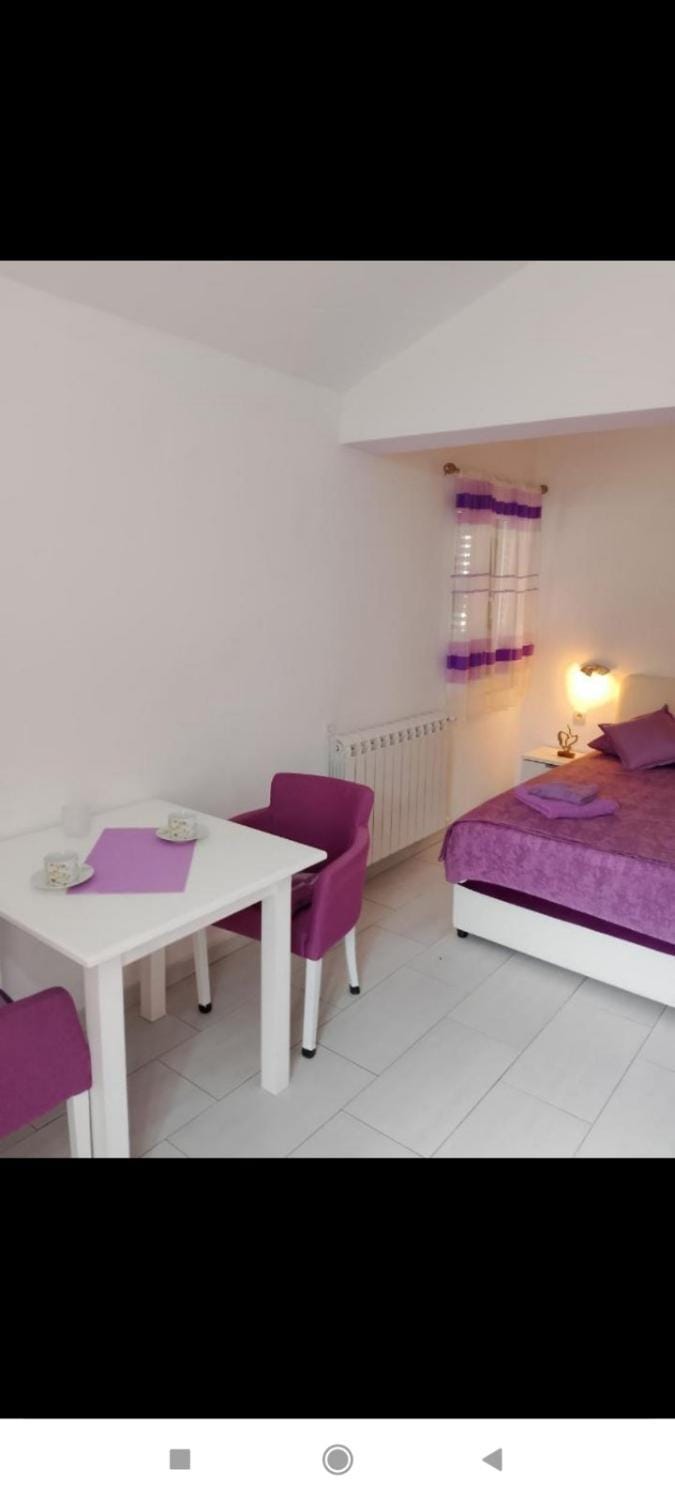 Apartman Blazo Apartment in Kotor Municipality
