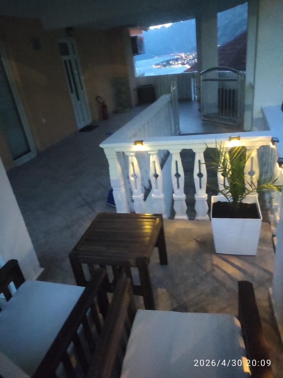 Apartman Blazo Apartment in Kotor Municipality