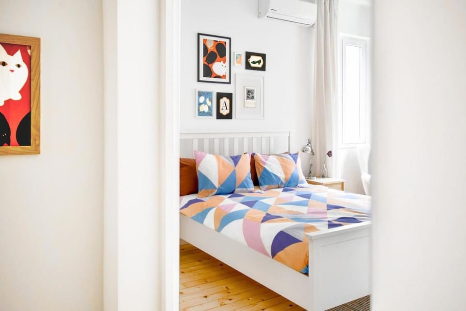 Boho Gem Apartment in Sofia