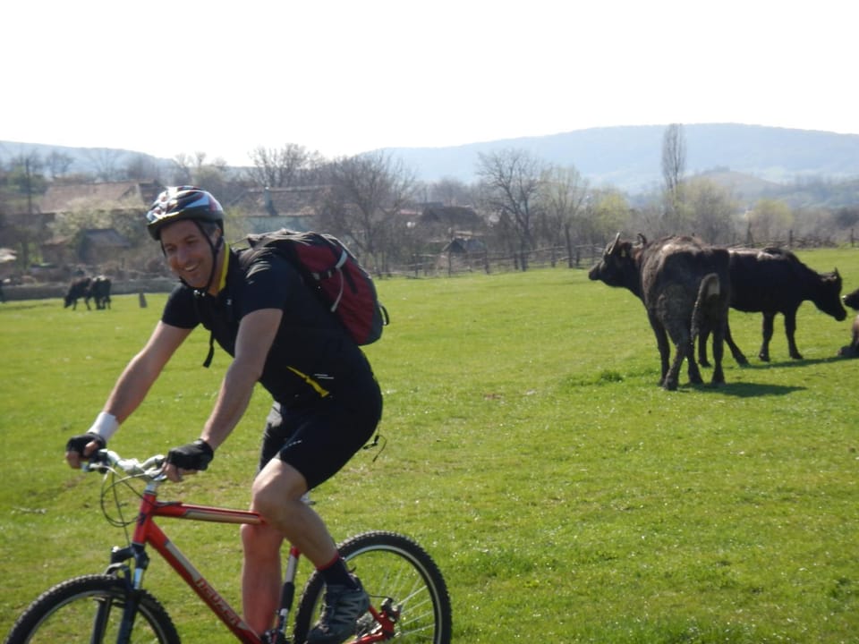 Cycling