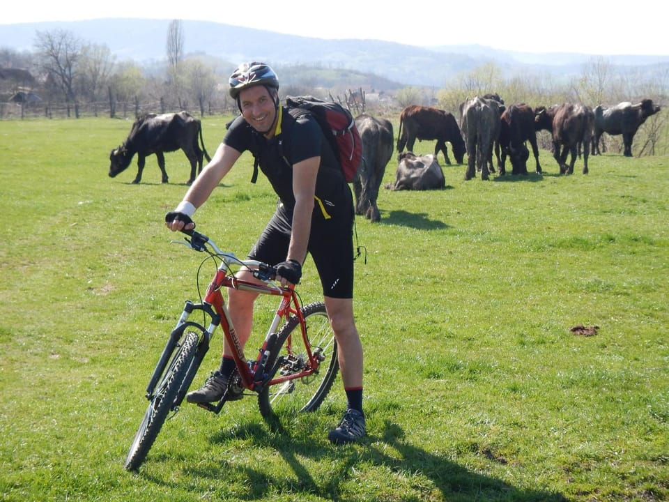 Cycling