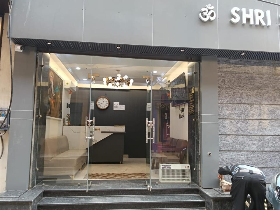 Gokul Dham Hotel in Uttarakhand