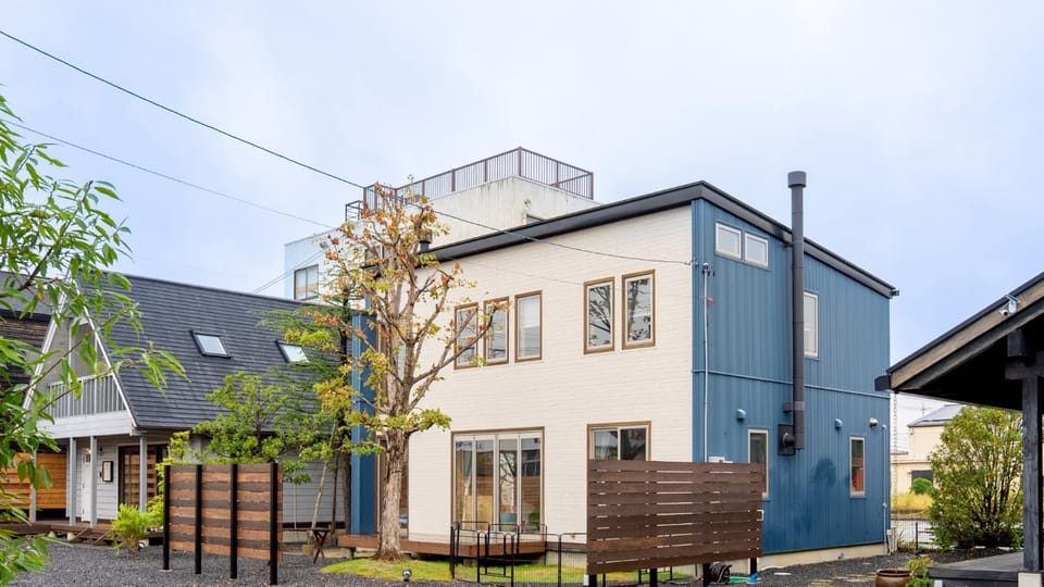 yado suzuka Villa in Shizuoka Prefecture