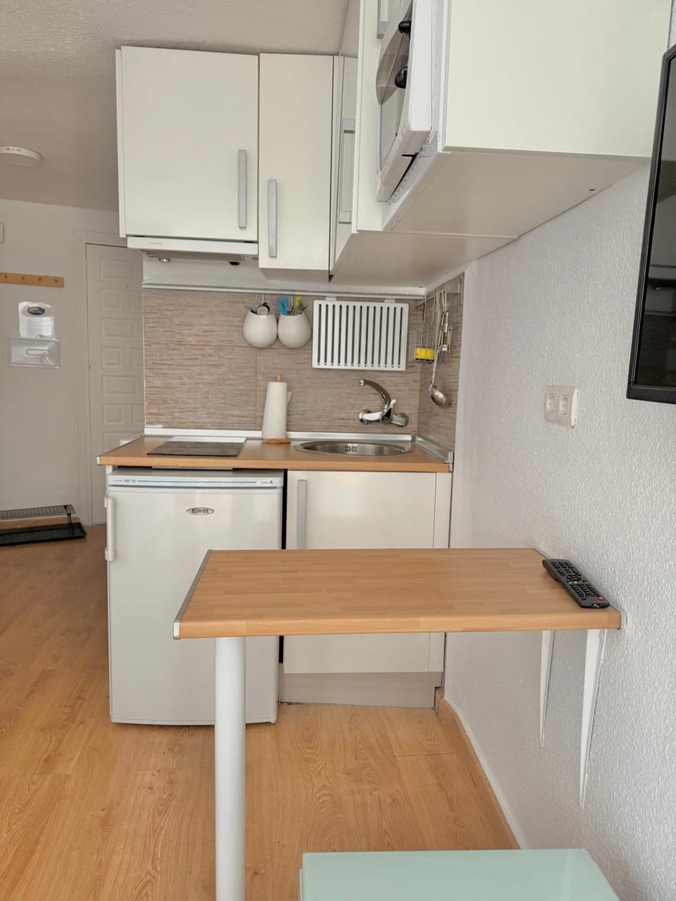 Presidente Sierra Apartment in Sierra Nevada
