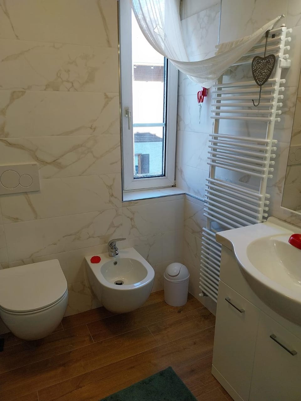 Appartamento Sunny Pista Stelvio Apartment in Bormio