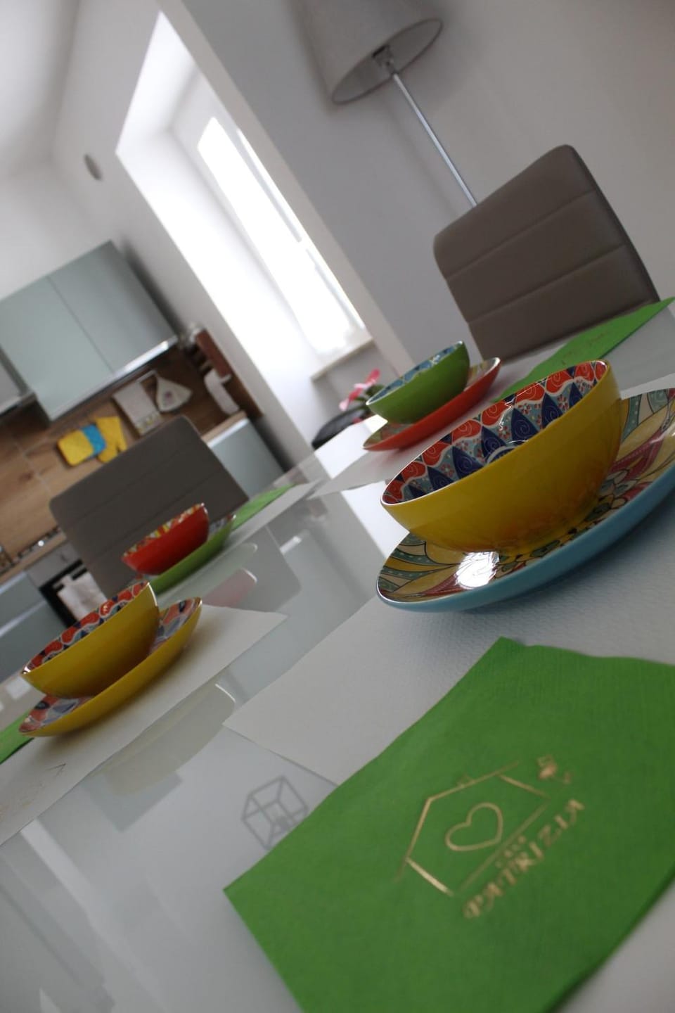 Casa Patrizia Apartment in Gubbio