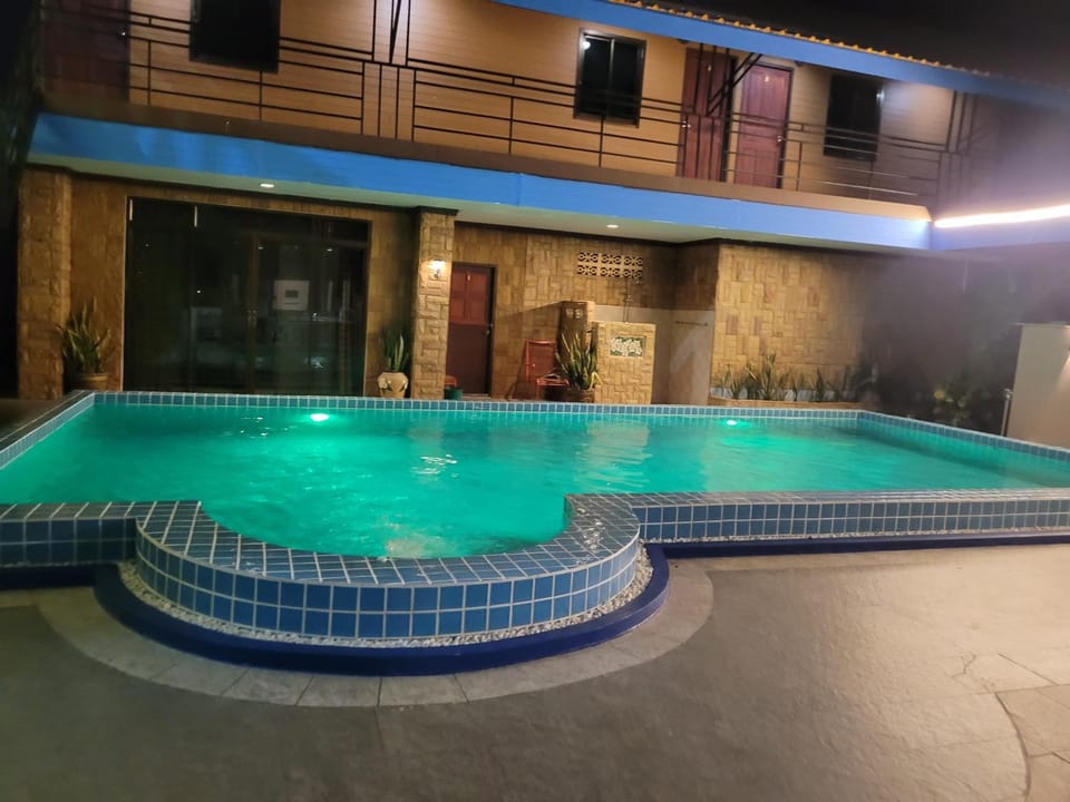 Hua hin pool view Resort in Hua Hin District