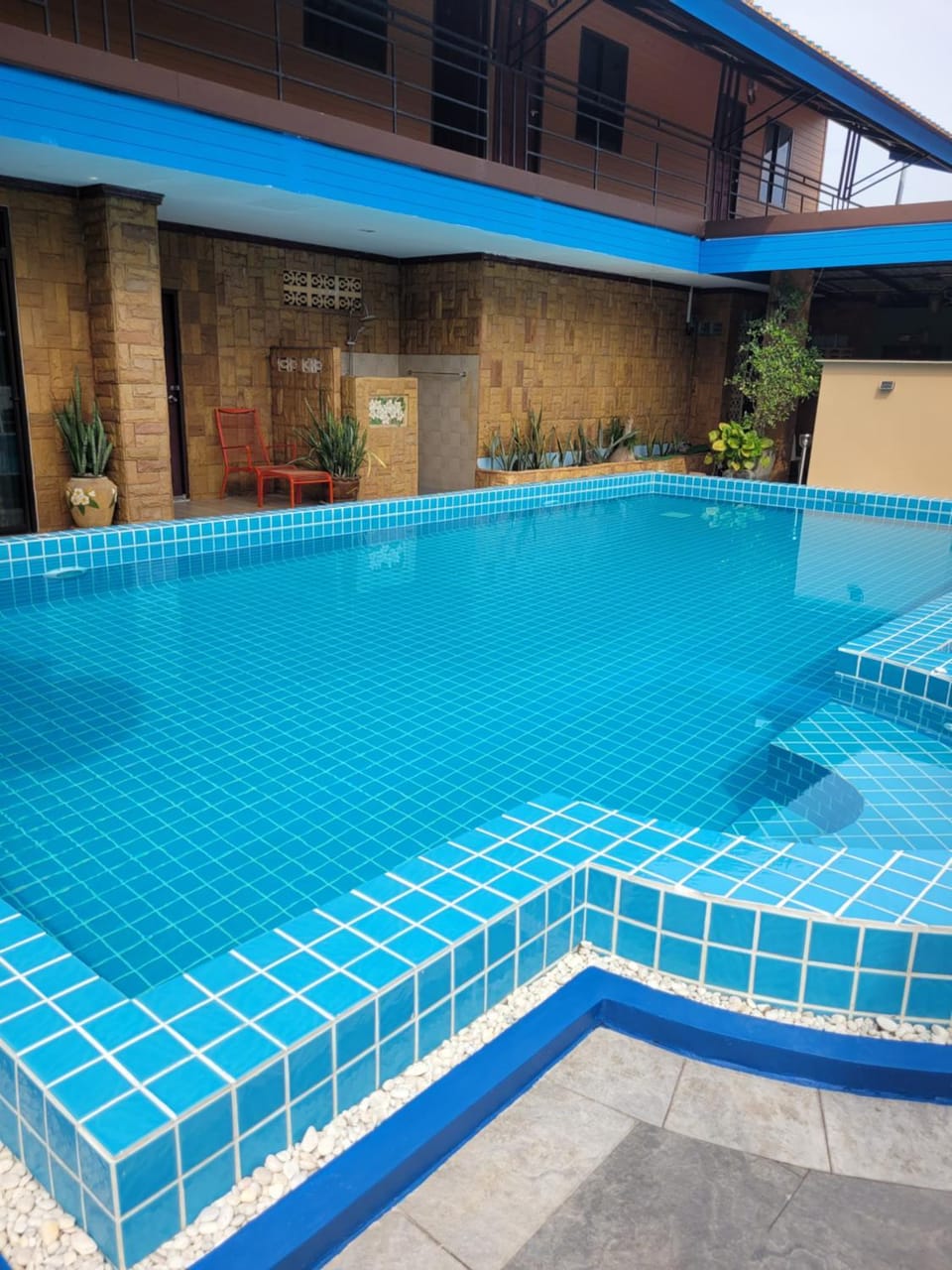 Hua hin pool view Resort in Hua Hin District