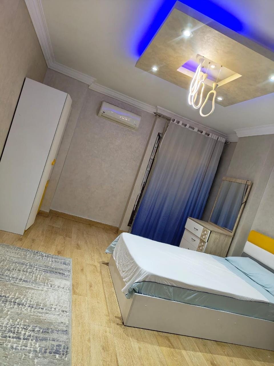 المهندسين Apartment in Egypt