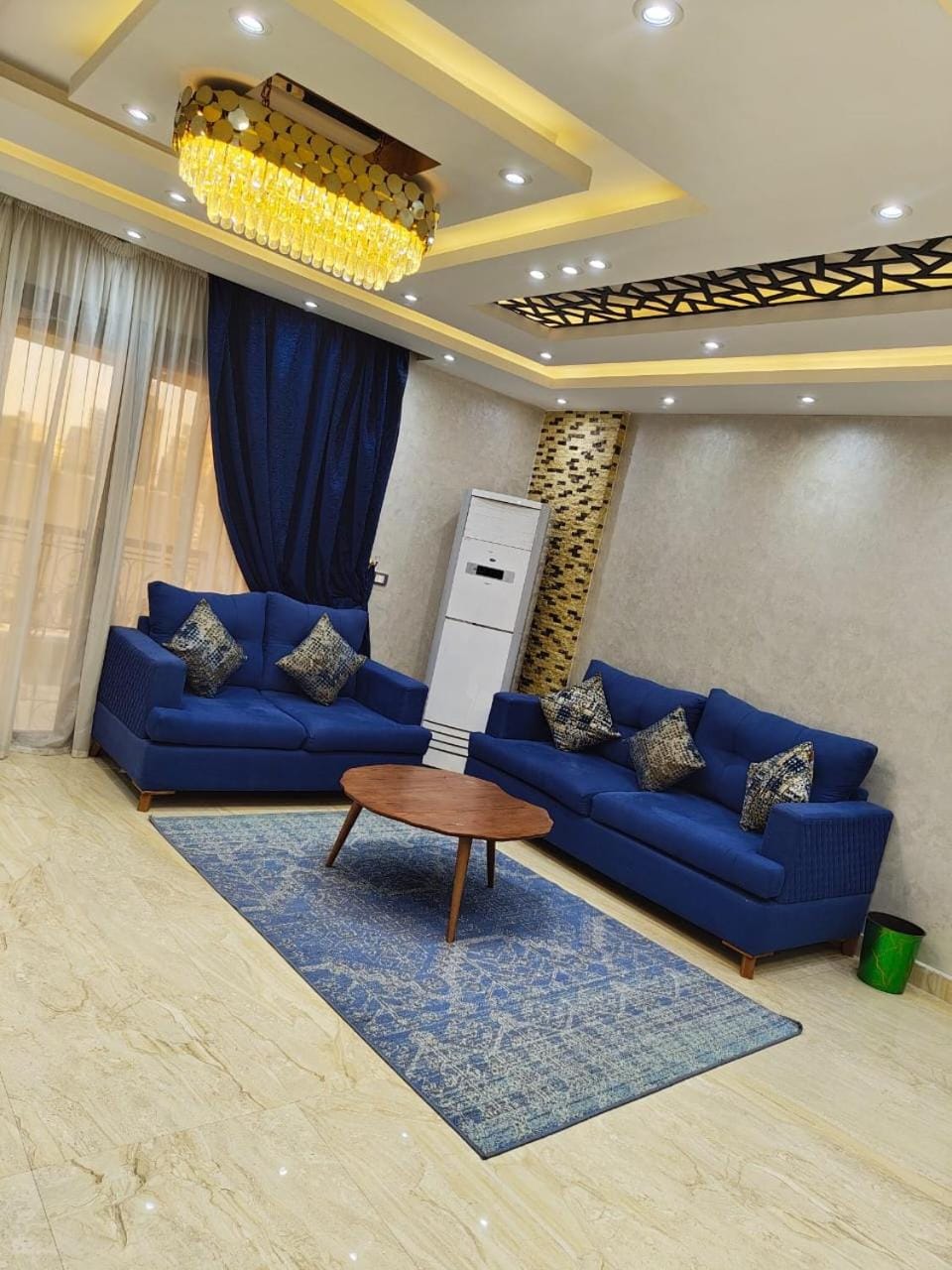 المهندسين Apartment in Egypt