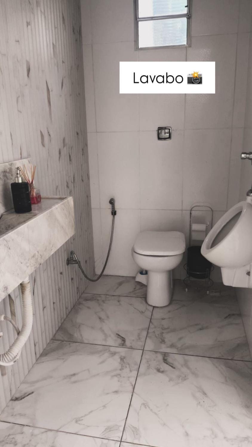 House 3 min from COP30 House in Belém