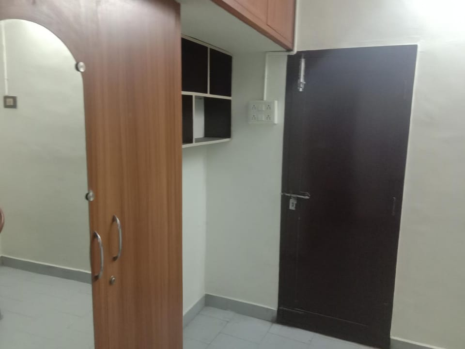 Bharani Apartment Apartment in Chennai