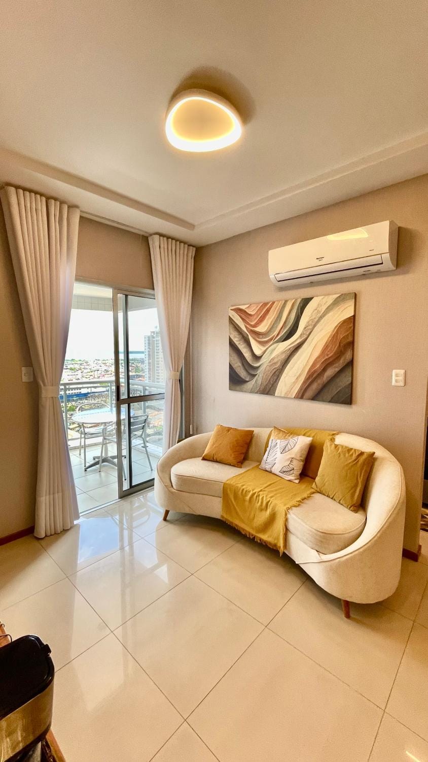 Apto Luxo Belém Apartment in Belém