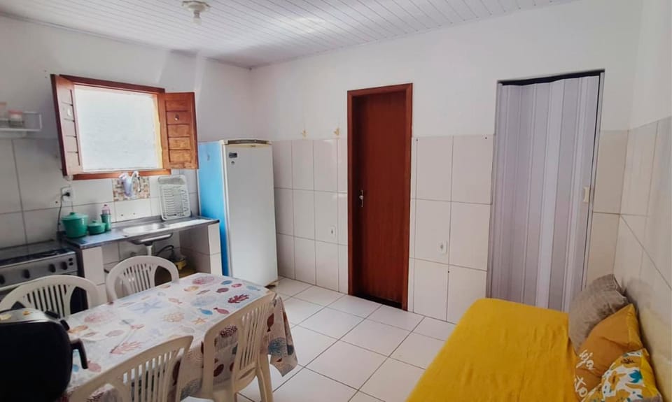 Kactus Flat House in Itacaré