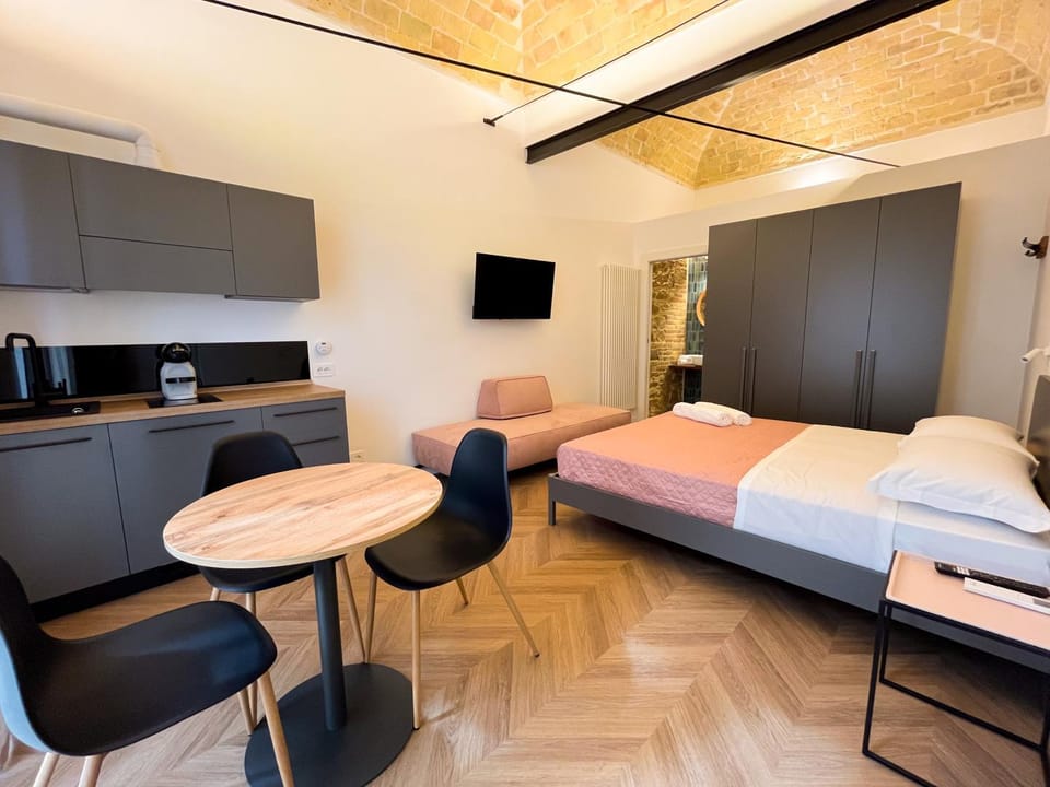 Residenza Veneto 80 Bed and Breakfast in Vasto