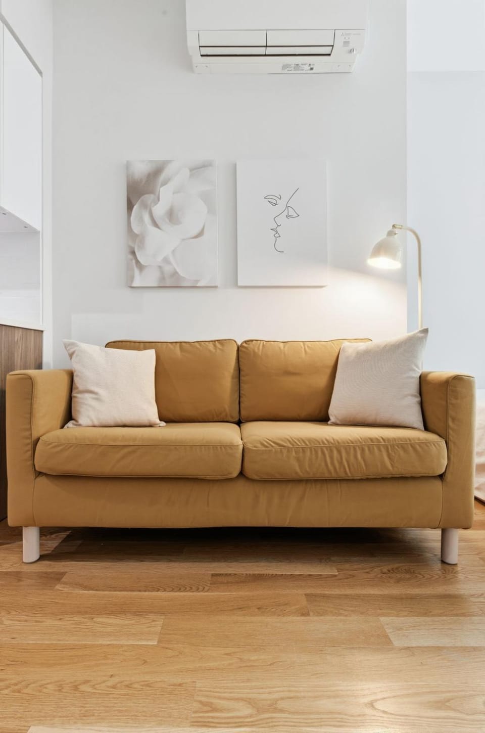 Elegant Studio Apartment Apartment in Astoria